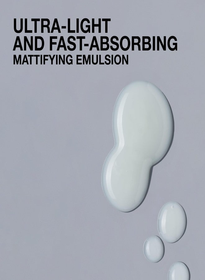 لاب سيريز مرطب لاب سيريز للرجال، كلير إل إس، خفيف الوزن، مطفئ للمعان، مع حمض الساليسيليك - مستحلب للوجه مناسب للبشرة المعرضة لحب الشباب - عناية بالبشرة للرجال - تم اختباره من قبل أطباء الجلدية، 1.7 أونصة سائلة - Image 4